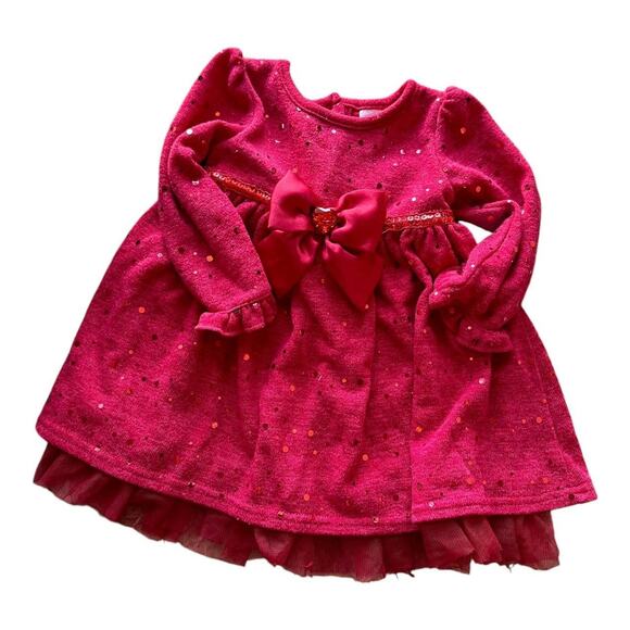 Toddler Fashion Bundle Size 18mo-24mo - Picture 5 of 8